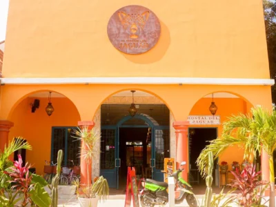 Fridas Tulum