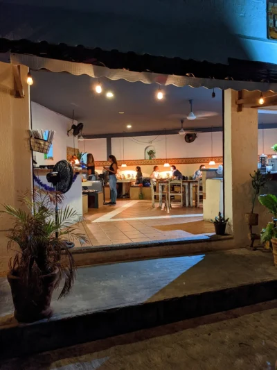 Mariscos