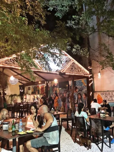 Playa del Carmen