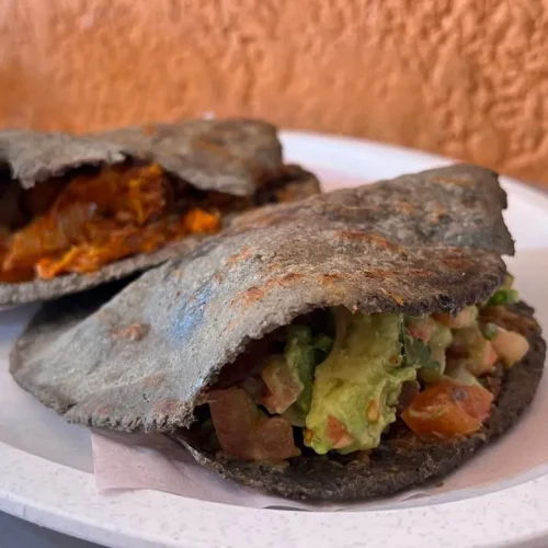 Gorditas de Migajas