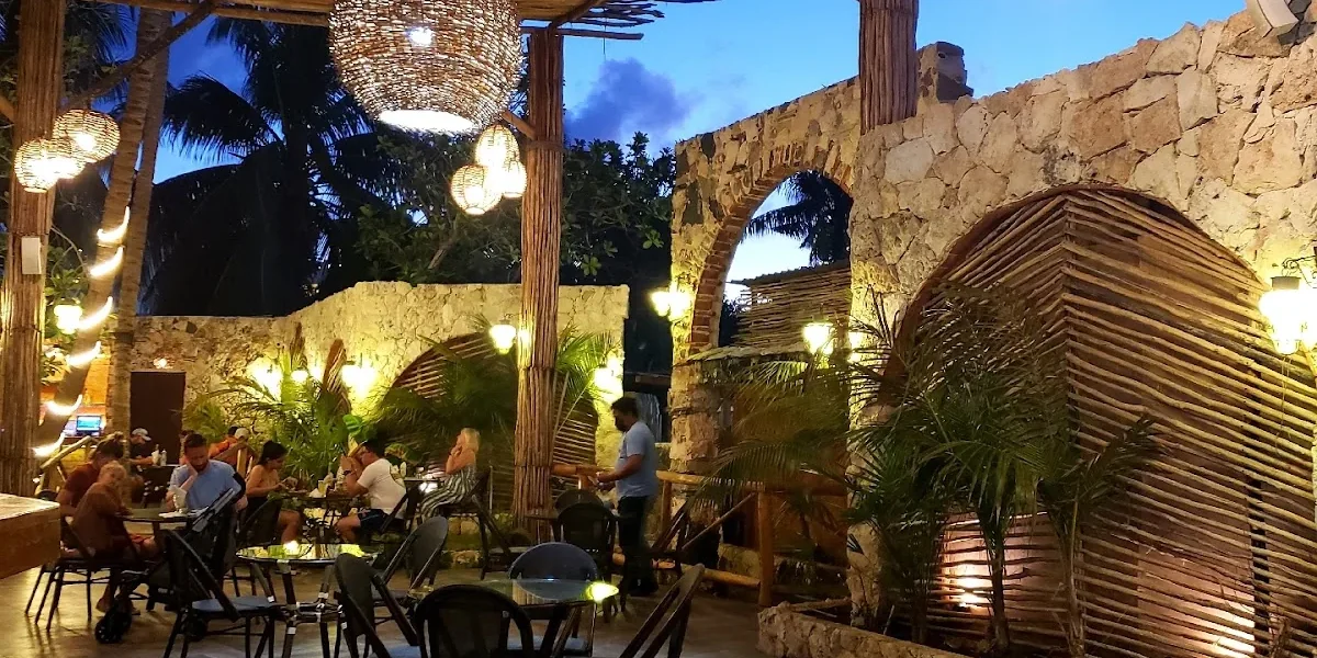 Grill Garden