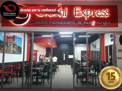Groshi express Villahermosa