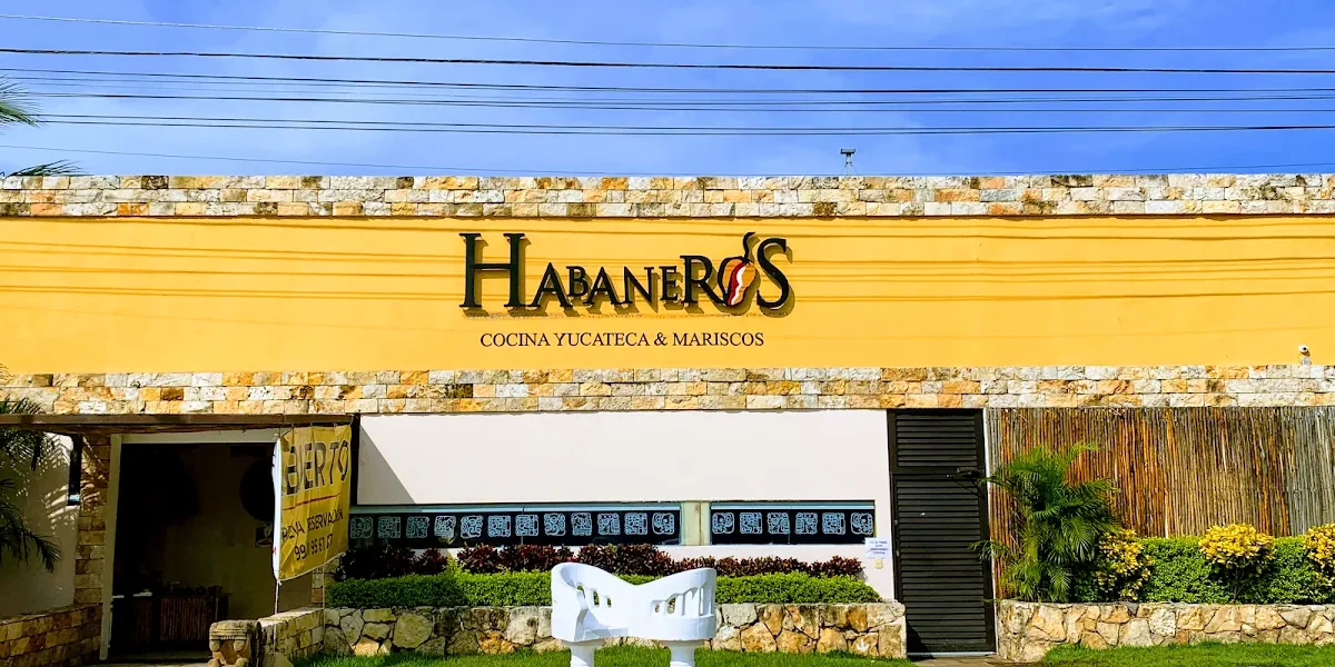 Habaneros