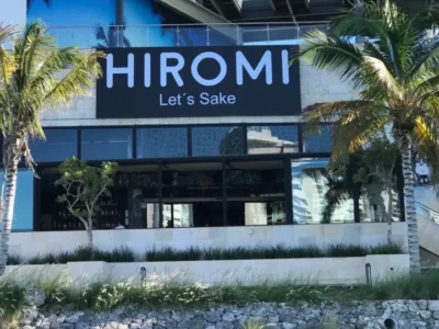Hiromi