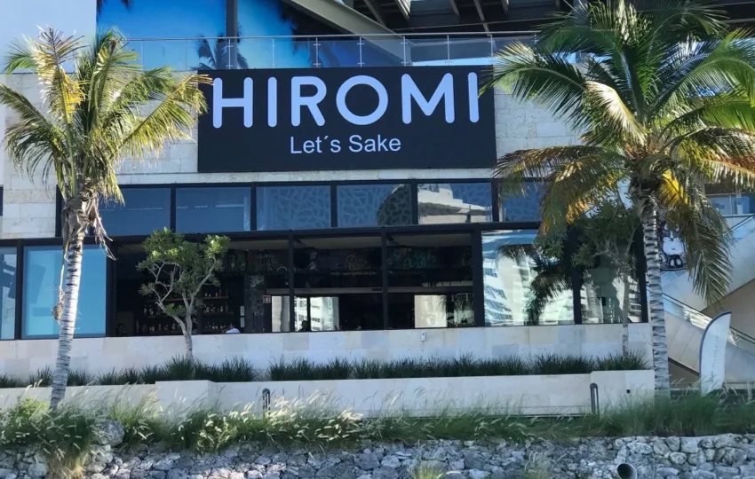Hiromi