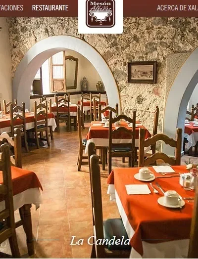 Desayunos