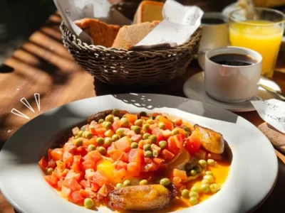Descubre las 20 comidas típicas de Yucatán