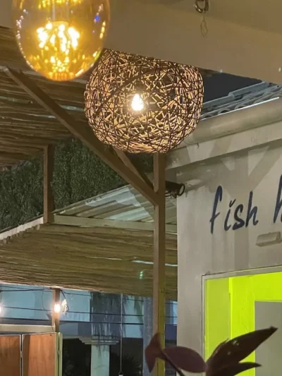 Mariscos