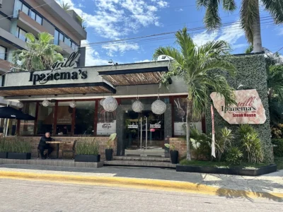 Ipanemas Grill