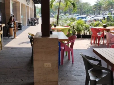La 91 Restaurante de Mariscos