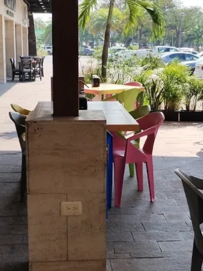 Mariscos