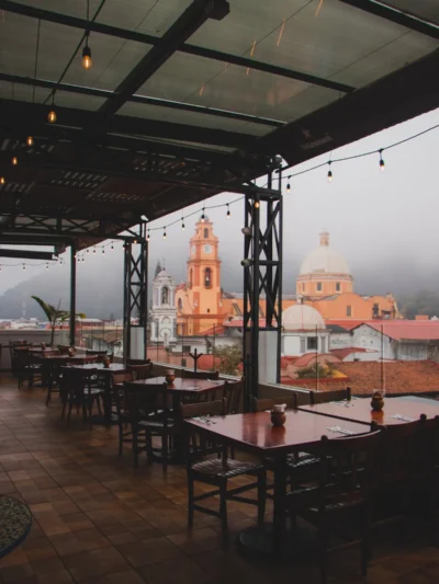 Orizaba