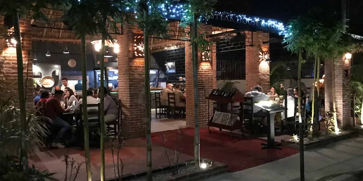 La Braceria