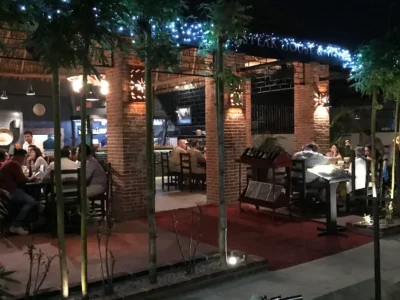 La Braceria