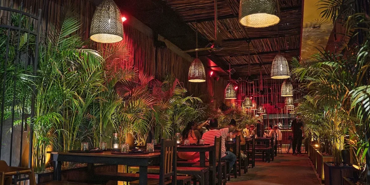 La Brasa