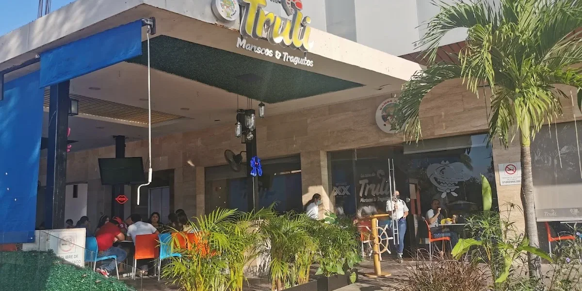 La Casa de Truli
