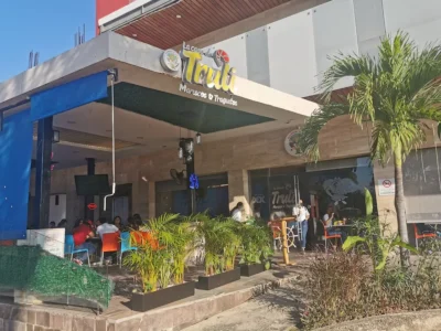 La Casa de Truli