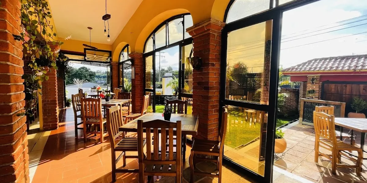 La Casa del Puente