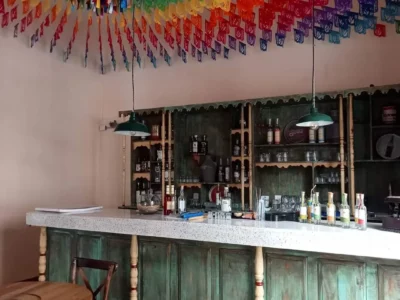 La Casona de Orizaba