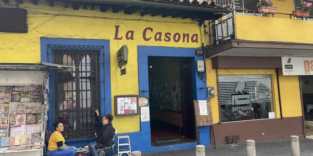 La Casona del Beaterio