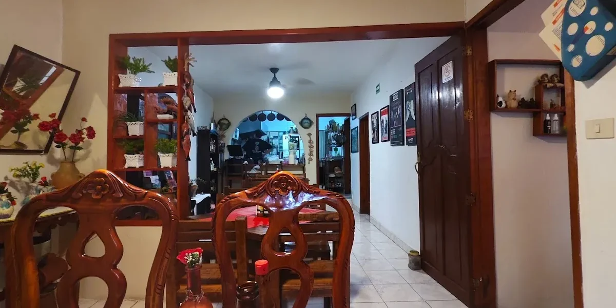La Crudería de Kayfan Valera