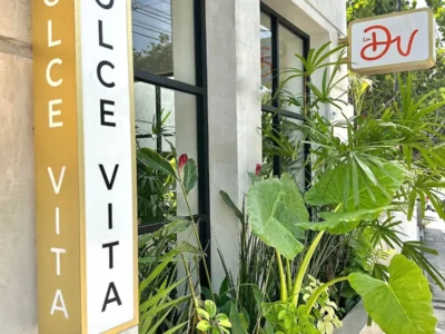 La Dolce Vita
