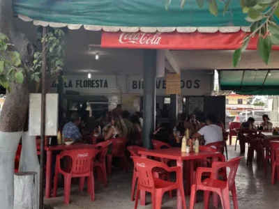 La Floresta
