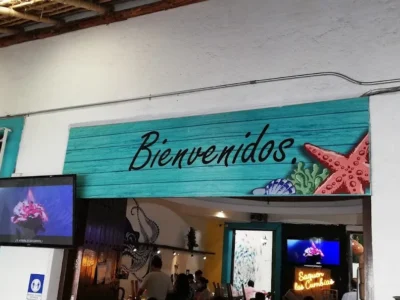 La Guajira – Cocina de Mar