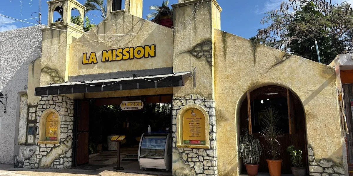 La Mission