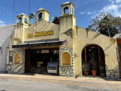 La Mission