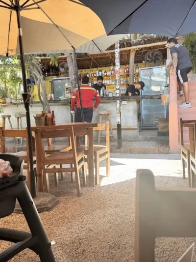 Mariscos