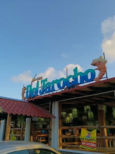 Mariscos