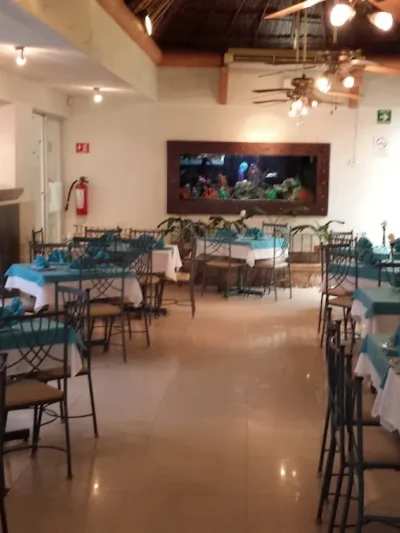 Mariscos