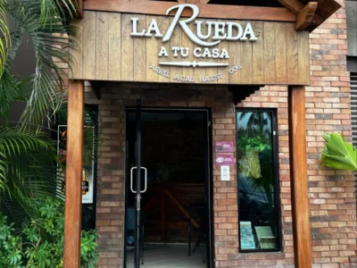 La Rueda