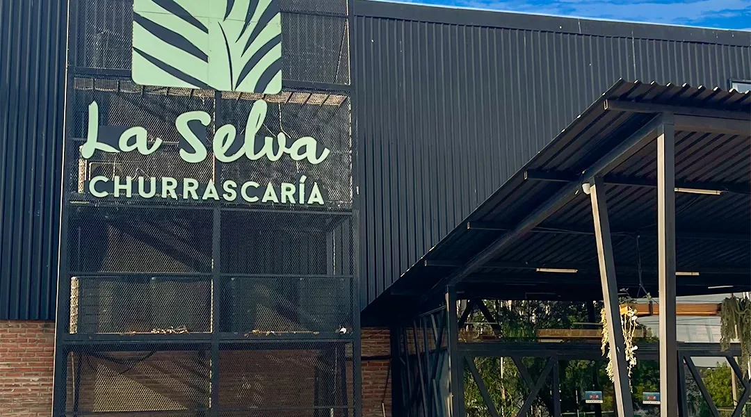 La Selva Churrascaría