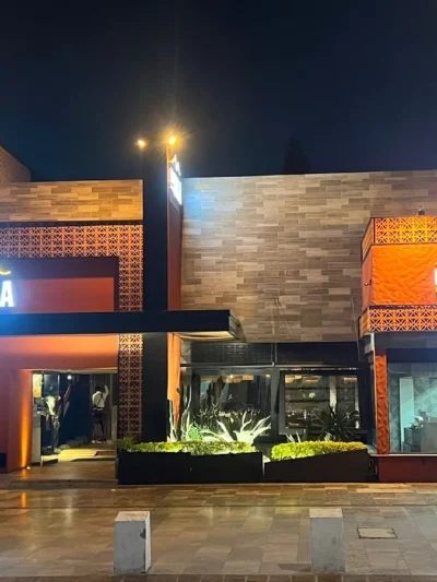 Mexicana