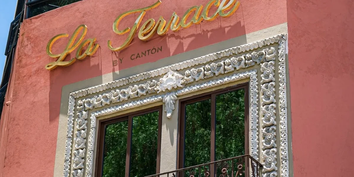 La Terrace