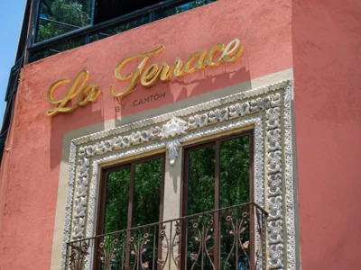 La Terrace
