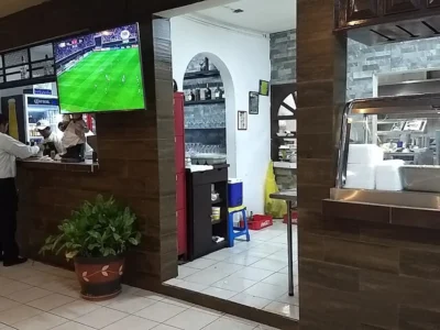 La Terraza de Tito