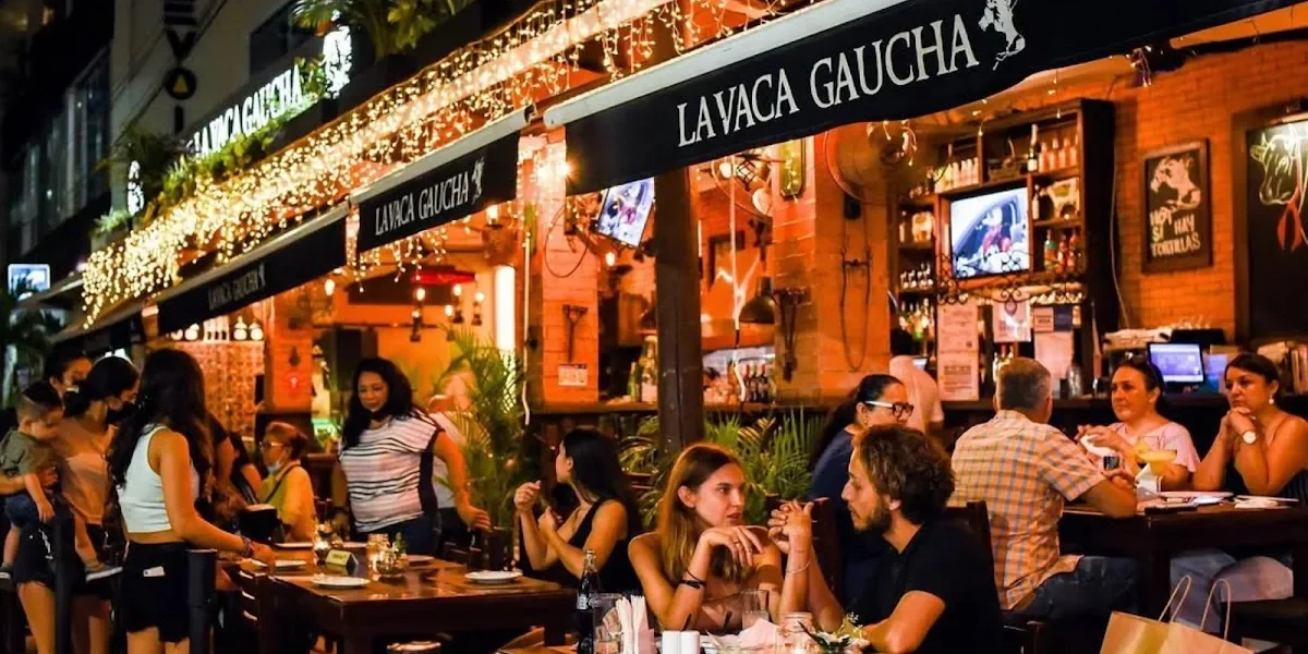 La Vaca Gaucha