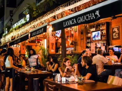 La Vaca Gaucha