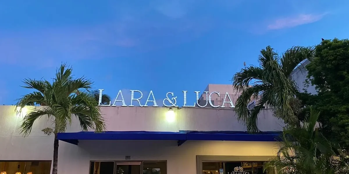Lara&Luca
