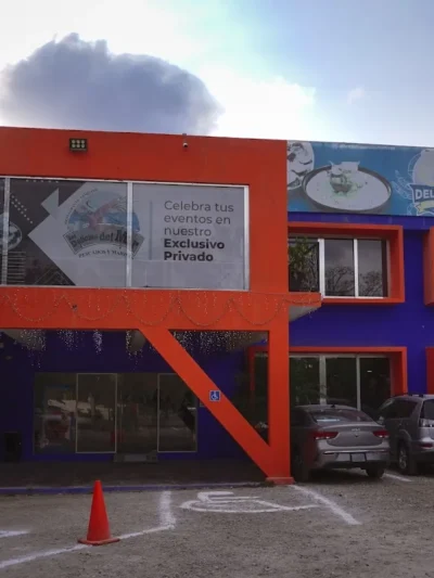 Mariscos
