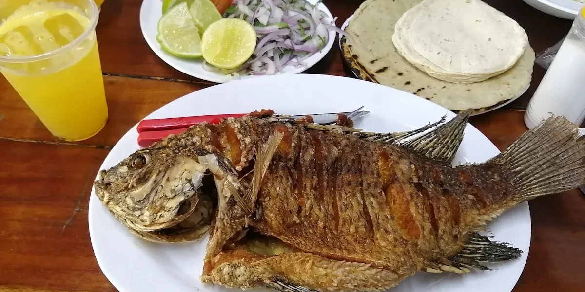 Las Mojarras de la Esquina