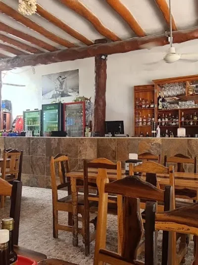 Mariscos