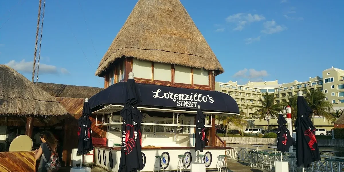 Lorenzillo’s