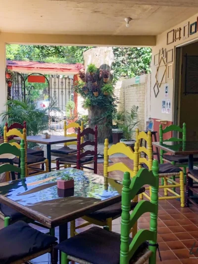 Desayunos