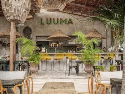 LUUMA