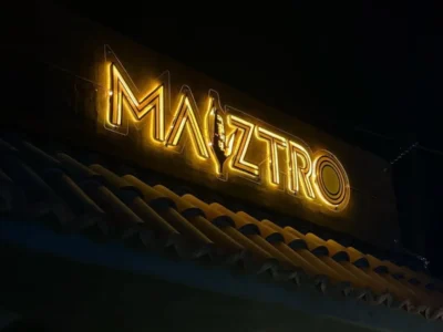 Maiztro