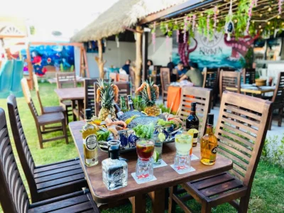 Manaos Restaurante